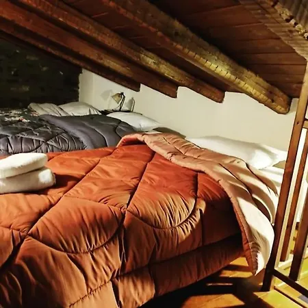 μaisonette Christina Dom wakacyjny Agios Athanasios (Pella)